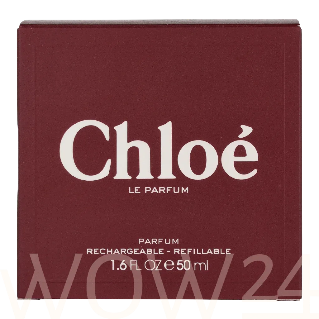 Chloe Chloe Le Parfum Parfum Spray thumbnail 2