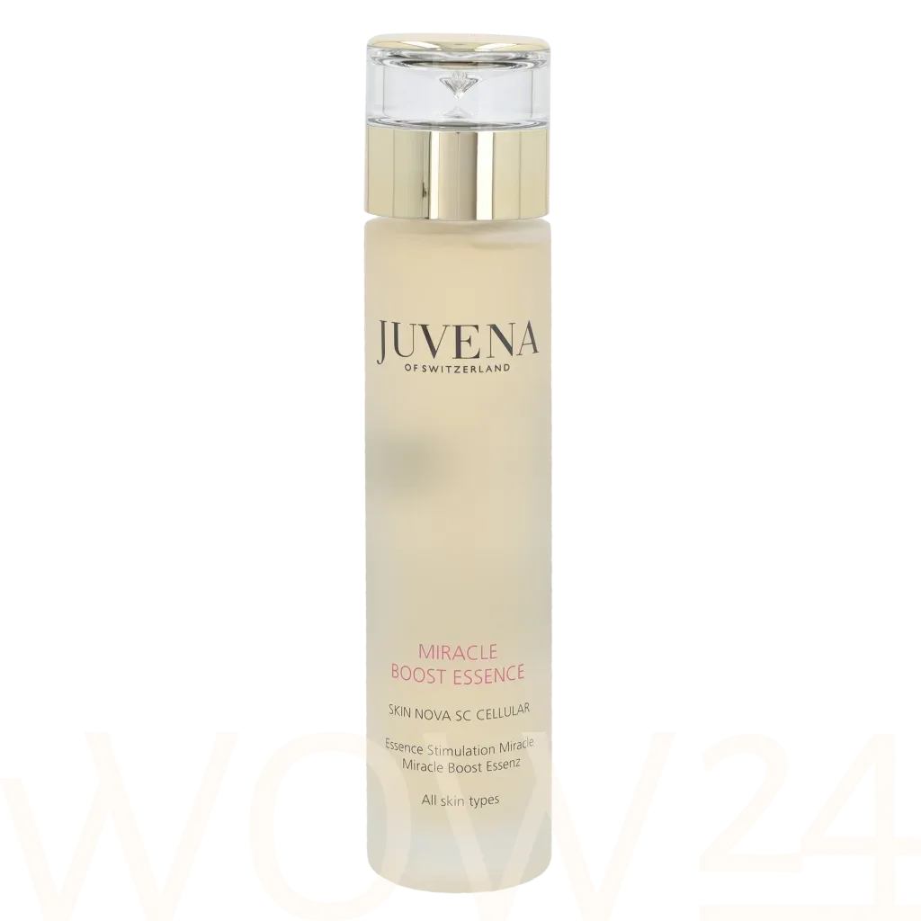 Juvena Miracle Boost Essence thumbnail 5