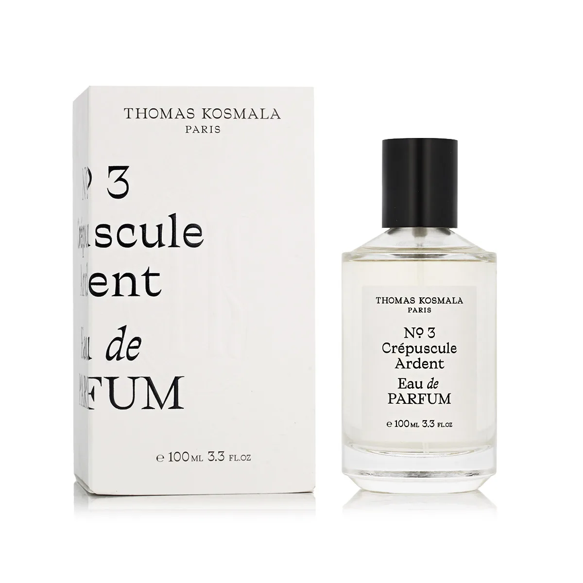 Thomas Kosmala No.3 Crépuscule Ardent thumbnail 3
