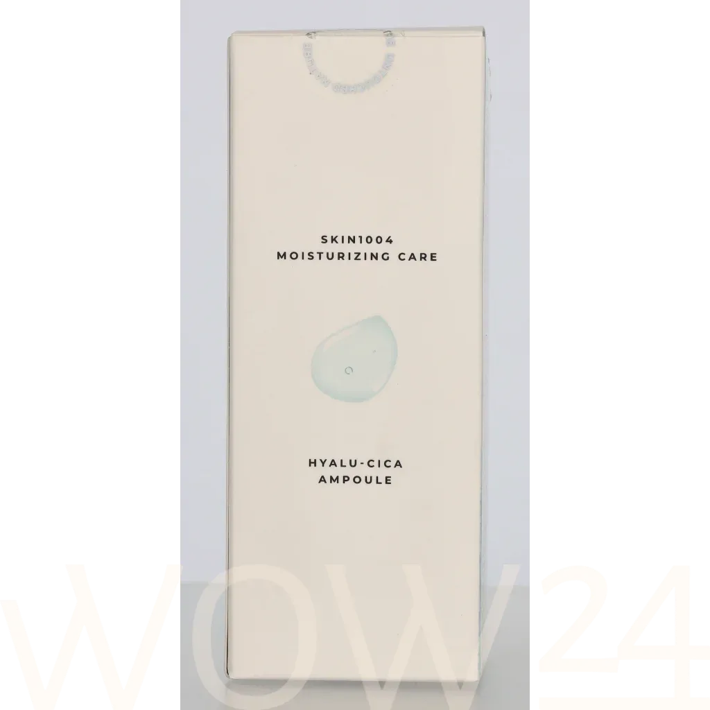 SKIN1004 Hyalu-Cica First Ampoule thumbnail 3