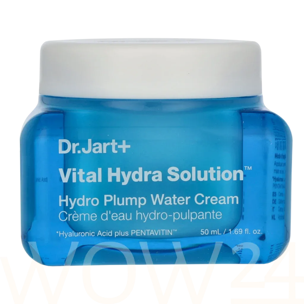 Dr.Jart+ Vital Hydra Solution Hydro Plump Water Cream thumbnail 5