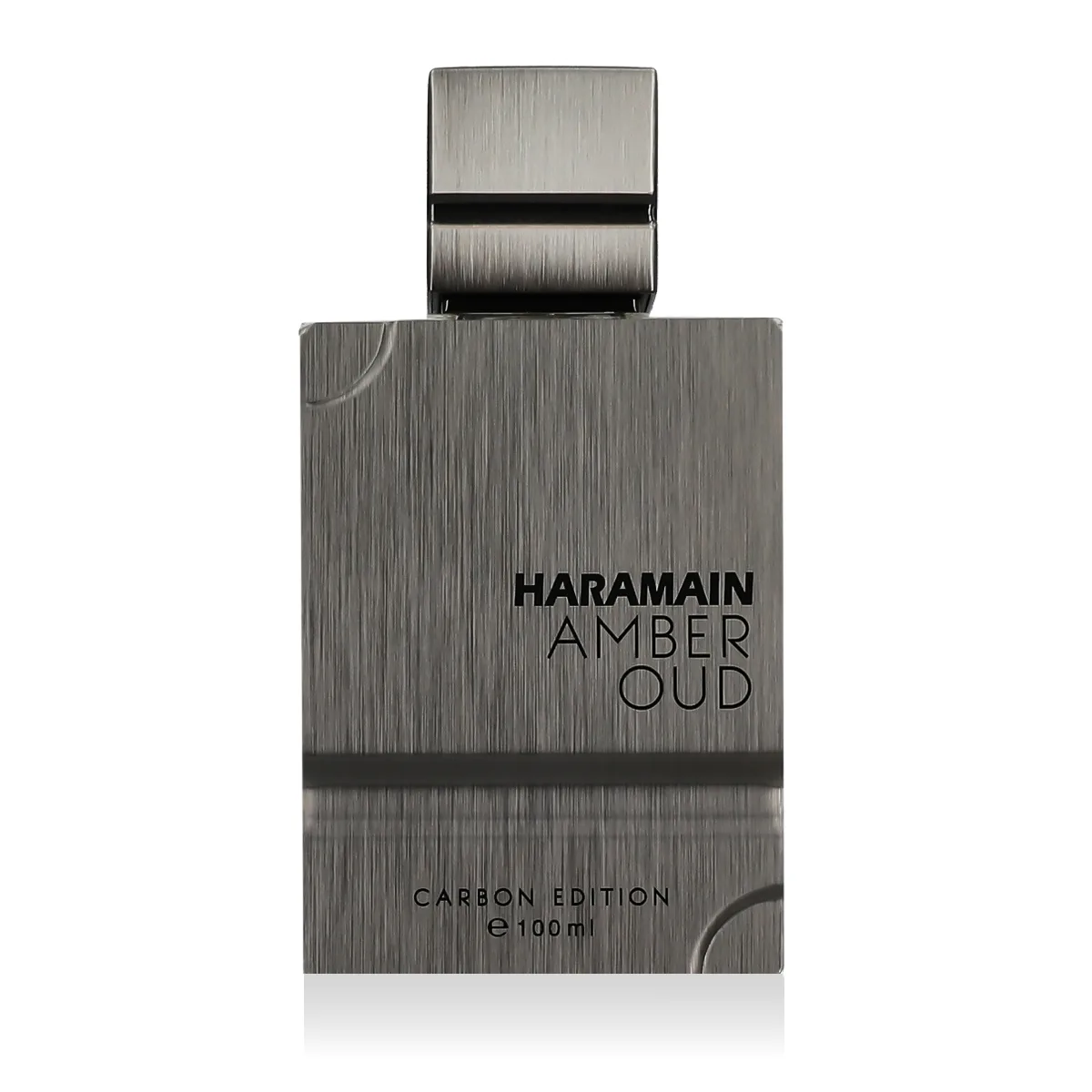 Amber Oud Carbon Edition