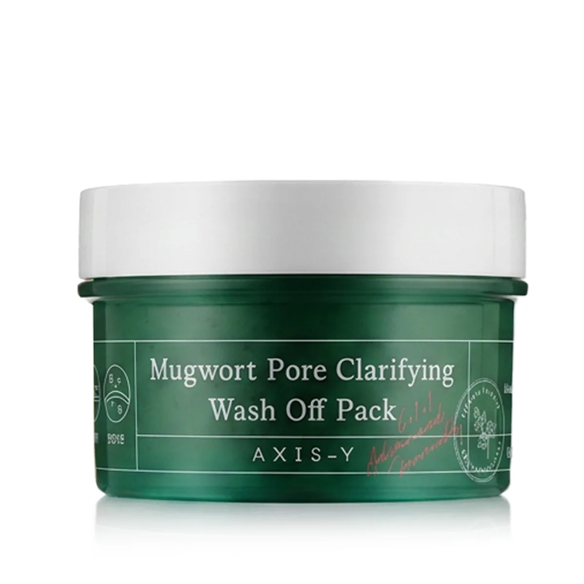 Axis-Y Face Care thumbnail 2