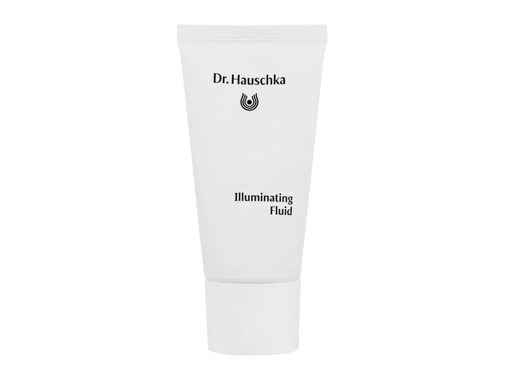 Dr.Hauschka Illuminating Fluid thumbnail 6