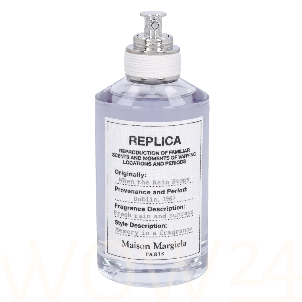Maison Margiela Replica When The Rain Stops thumbnail 5