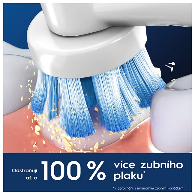 ORAL-B Pro Sensitive Clean thumbnail 4