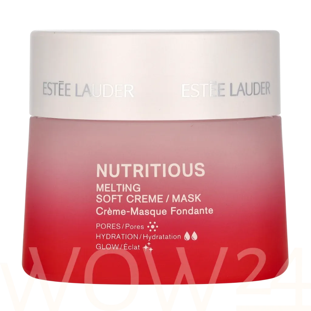 Esteé Lauder Nutritious Melting Soft Creme/Mask thumbnail 5