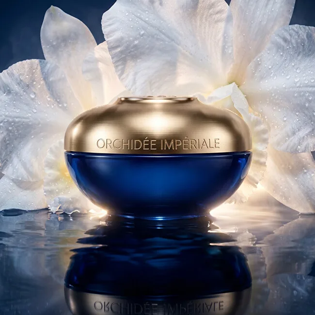Guerlain Guerlain Orchidee Imperiale Neck & Decollete Cream thumbnail 7
