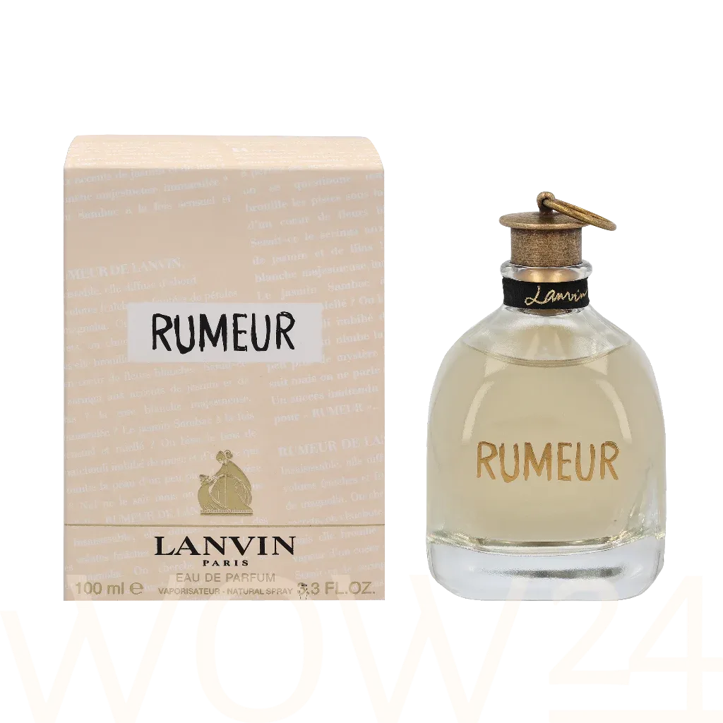 Lanvin Paris Rumeur thumbnail 4