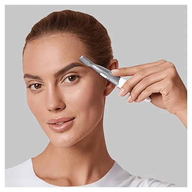 Braun Eyebrow trimmer FG1106 thumbnail 5