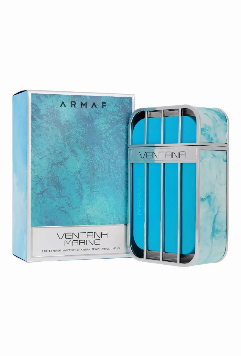 Armaf Beauté Ventana marine thumbnail 4
