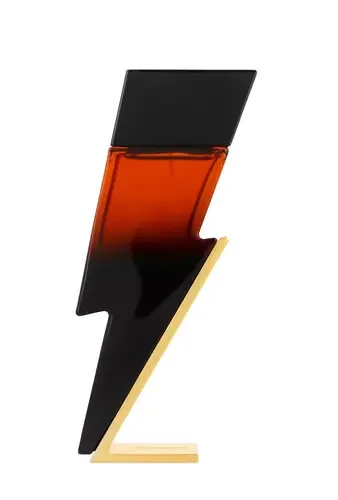 Carolina Herrera Bad boy elixir thumbnail 2