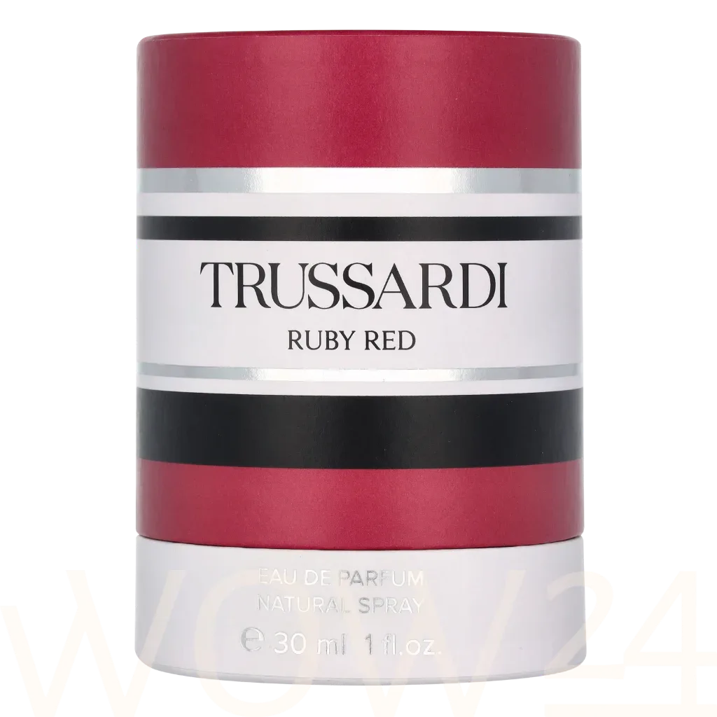 Trussardi Trussardi Ruby Red thumbnail 2