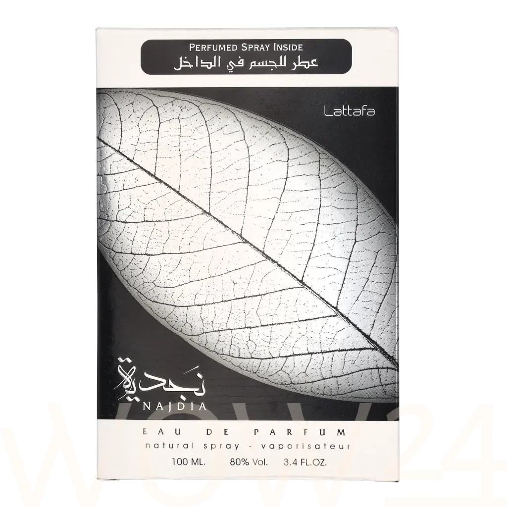Lattafa perfumes Najdia thumbnail 2