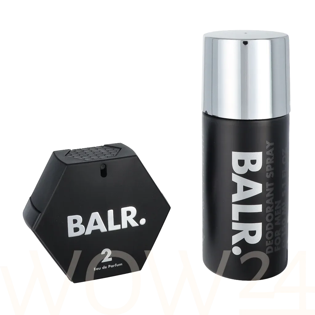 Balr. BALR. 2 FOR MEN Giftset thumbnail 5
