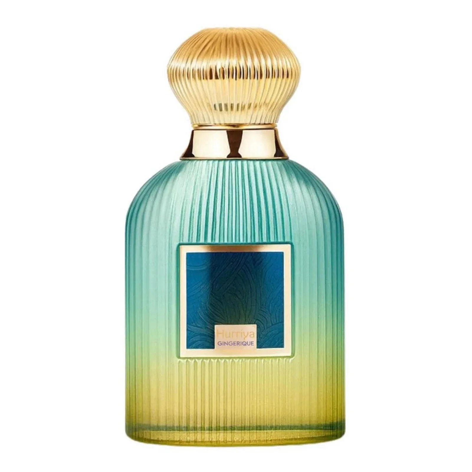 Emir Paris Corner Hurriya Gingerique Edp 100ml thumbnail 8