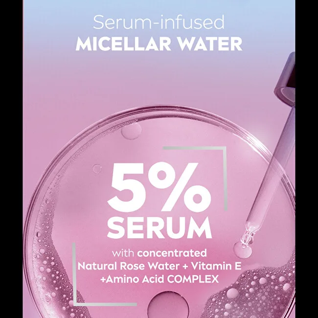 Nivea MicellAIR Rose Water thumbnail 5