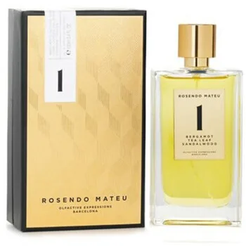 Rosendo mateu 1 Bergamot Tea Leaf Sandalwood thumbnail 3