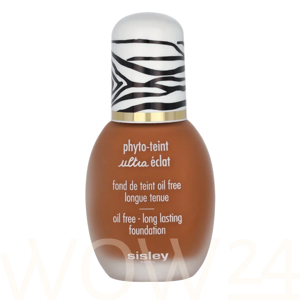 Sisley Sisley Phyto-Teint Ultra Eclat Oil Free Long Lasting Found. thumbnail 5