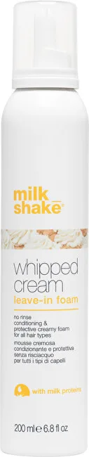 Milk Shake Whipped Cream thumbnail 5