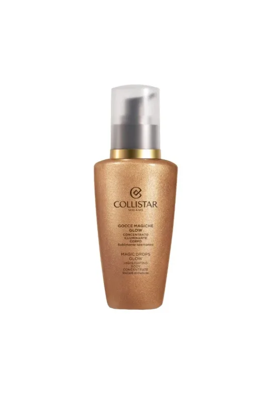 Collistar Magic Drops Glow Highlighting Body Concentrate thumbnail 6