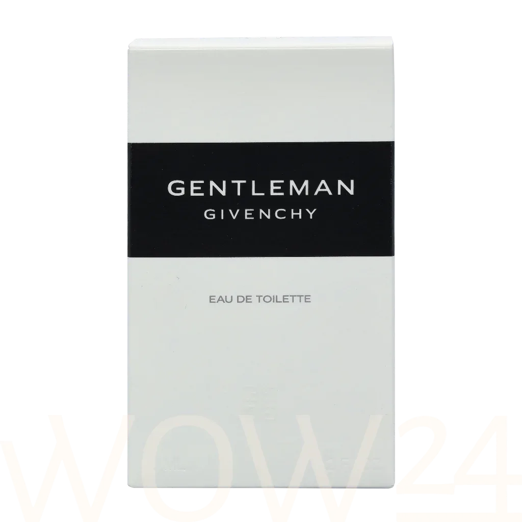 Givenchy Gentleman thumbnail 2