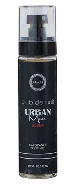 Armaf Beauté Club de Nuit Urban thumbnail 5