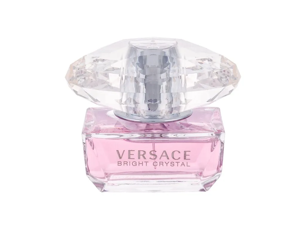 Versace Bright Crystal - EDT thumbnail 6