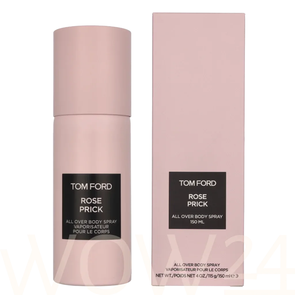 Tom Ford Rose Prick thumbnail 4