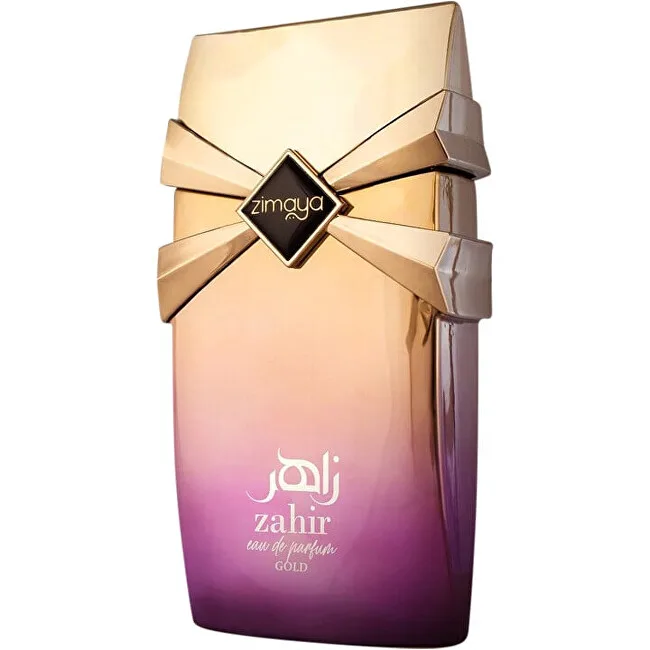 Zimaya Zahir Gold thumbnail 4
