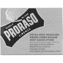 PRORASO Alum (Post Shave Stone) thumbnail 4