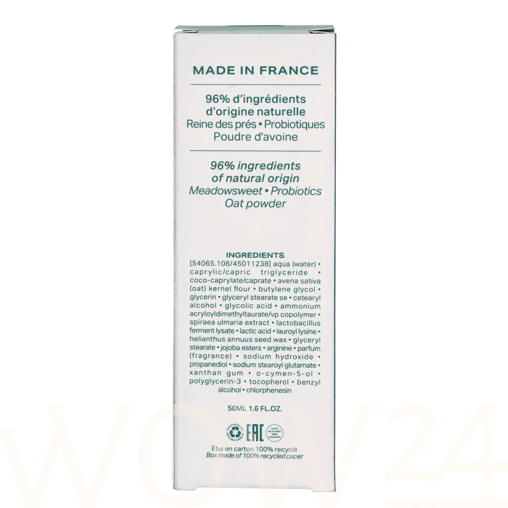 Payot Pate Grise Moisturising Mattifying Emulsion thumbnail 3