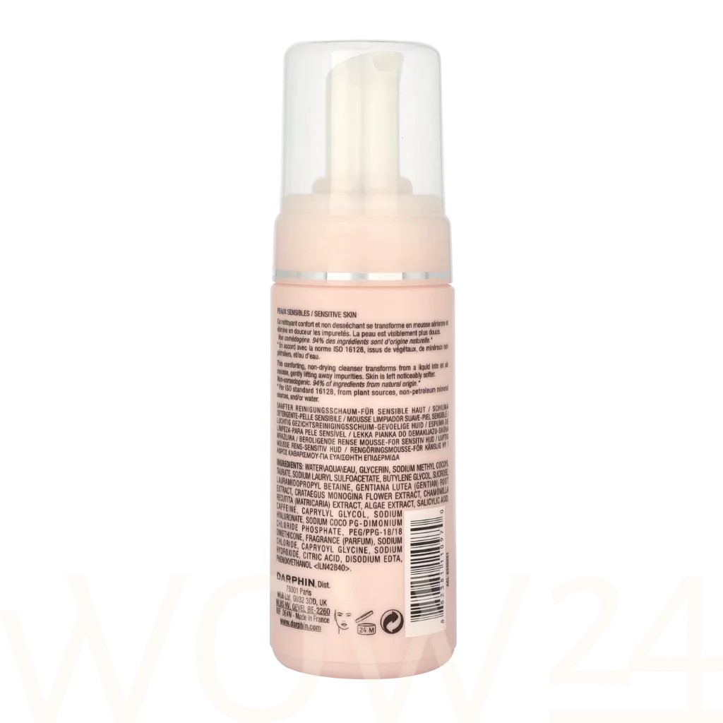 Darphin Darphin Intral Air Mousse Cleanser thumbnail 3