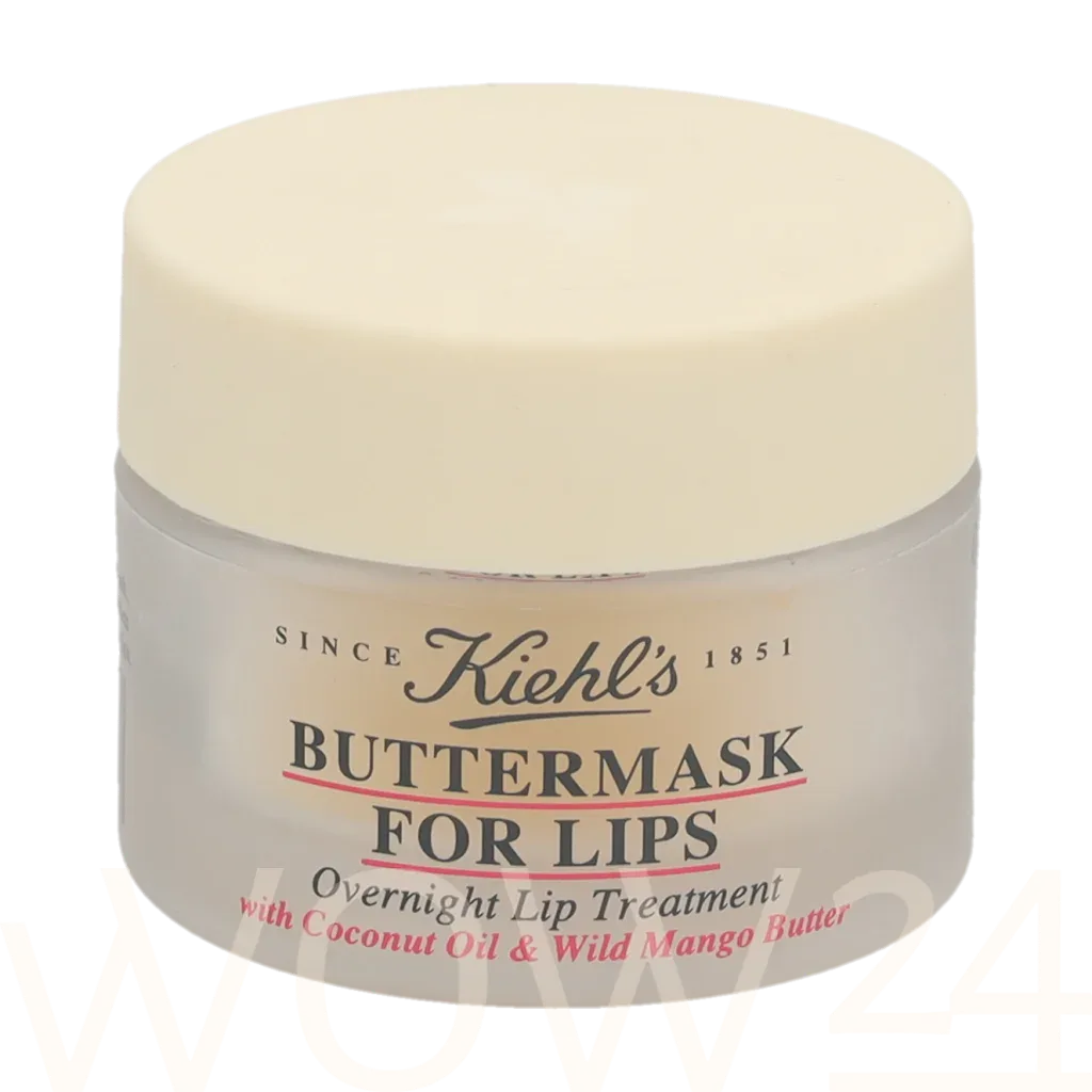 Kiehl´s Butter Mask For Lips thumbnail 4