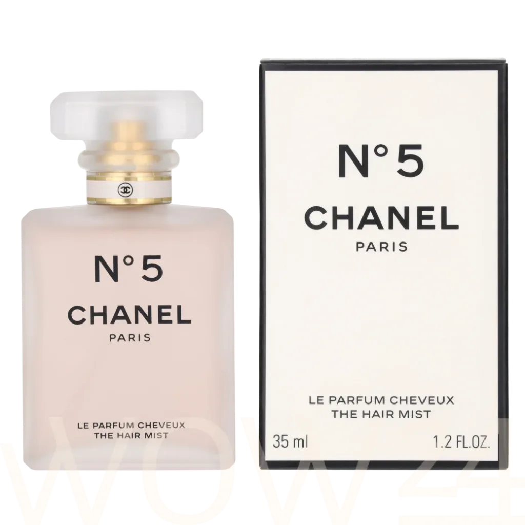 Chanel No.5 thumbnail 4