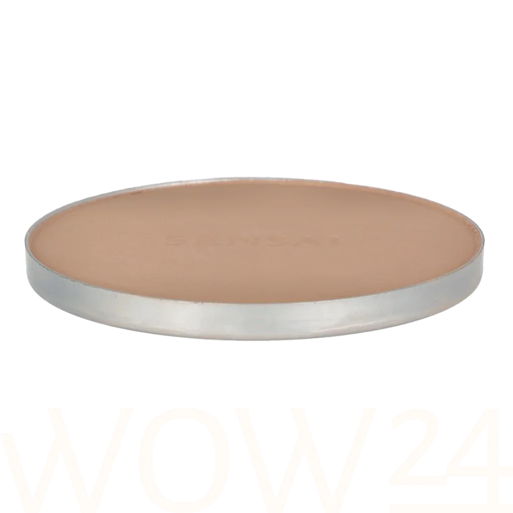 Sensai Sensai Total Finish Foundation SPF10 - Refill thumbnail 5