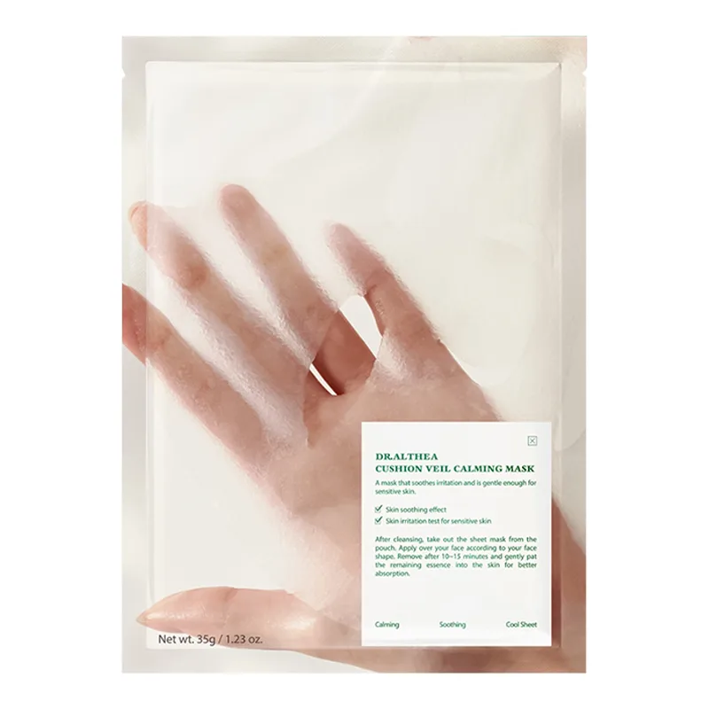 Dr. Althea Cushion Veil Calming Mask thumbnail 2