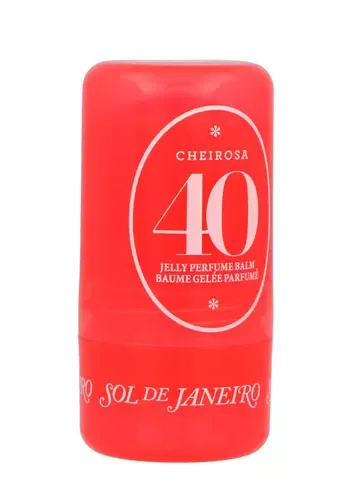 Sol de Janeiro Tester Sol De Janeiro Cheirosa `40 Jelly Perfume Balm 4g thumbnail 2