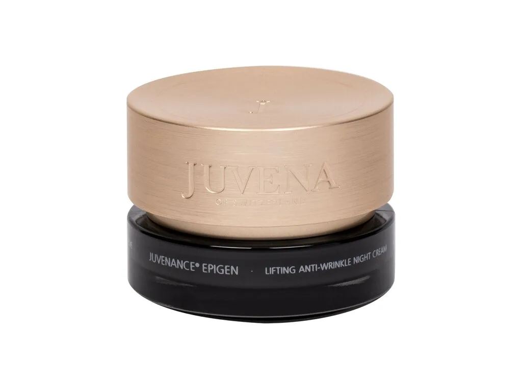 Juvenance epigen