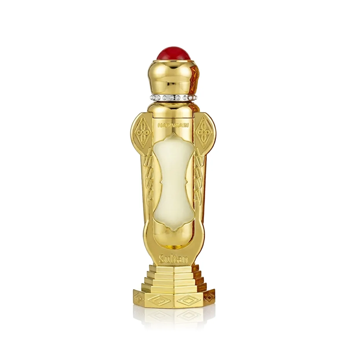 Al Haramain Sultan thumbnail 8