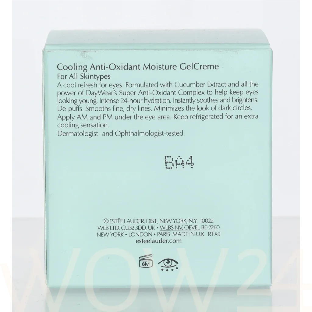 Esteé Lauder DayWear Eye thumbnail 3