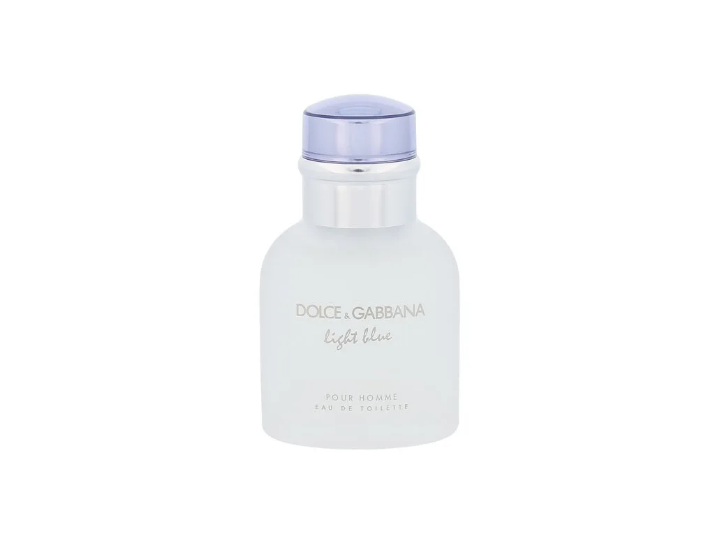 Dolce & Gabbana Light Blue thumbnail 6