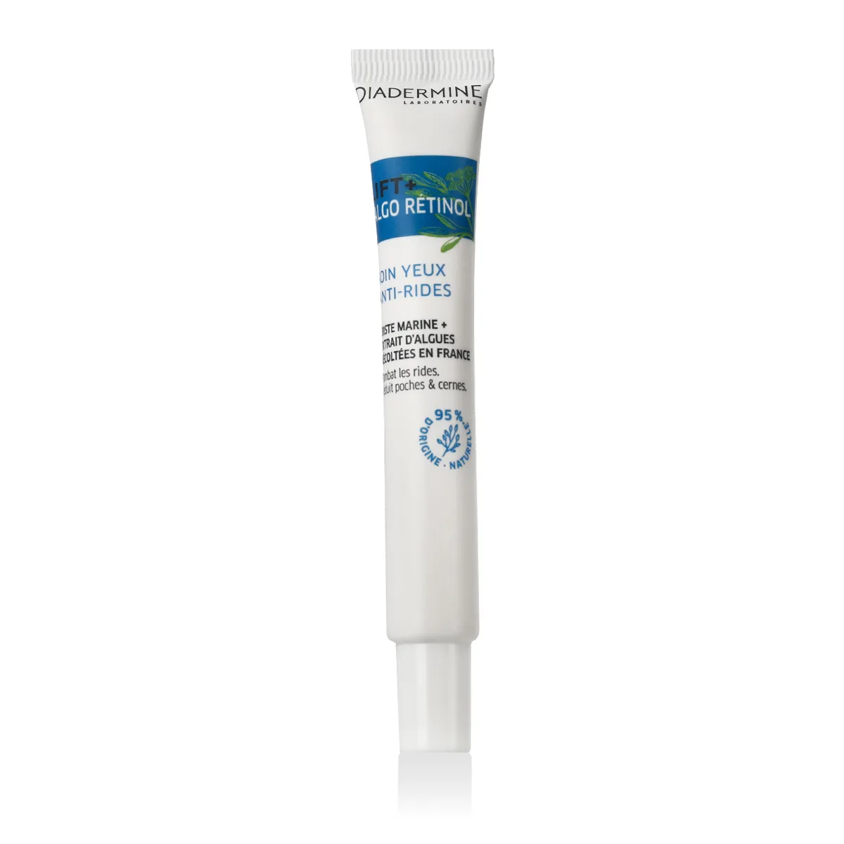 Diadermine Lift+ Phytoretinol Anti-Age Eye Care thumbnail 2