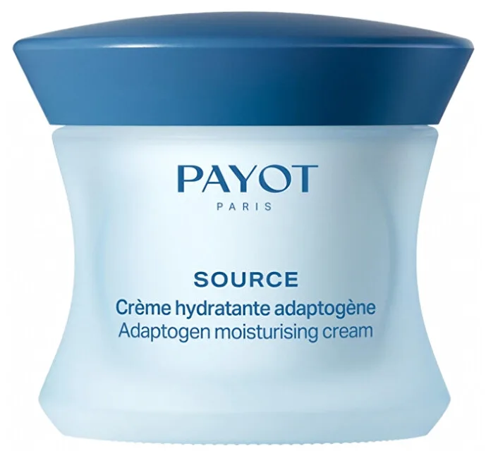 Payot Payot Source Adaptogen Moisturising Cream thumbnail 6
