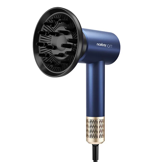 Niceboy AirSonic ELITE hair dryer thumbnail 3