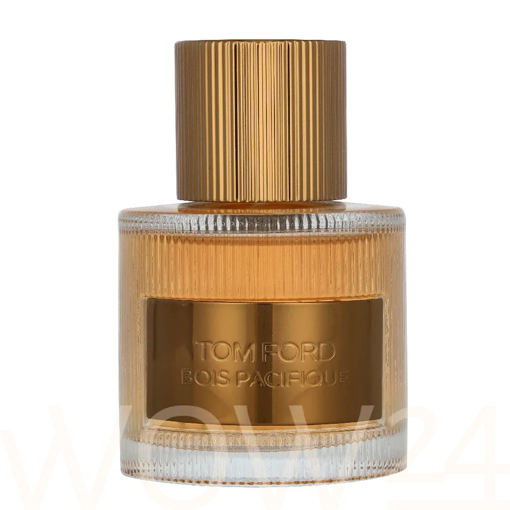 Tom Ford Signature Collection Bois Pacifique thumbnail 5