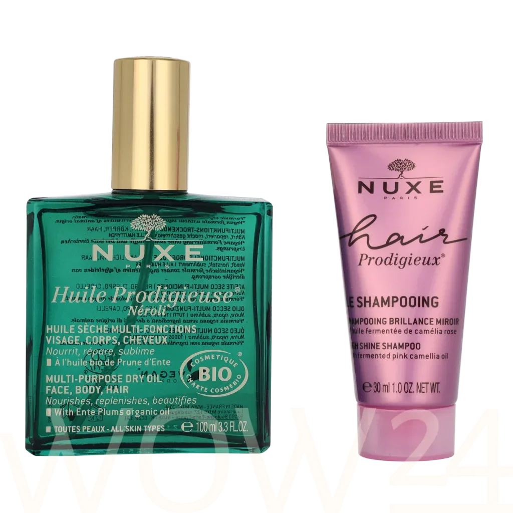 Nuxe Huile Prodigieuse thumbnail 4