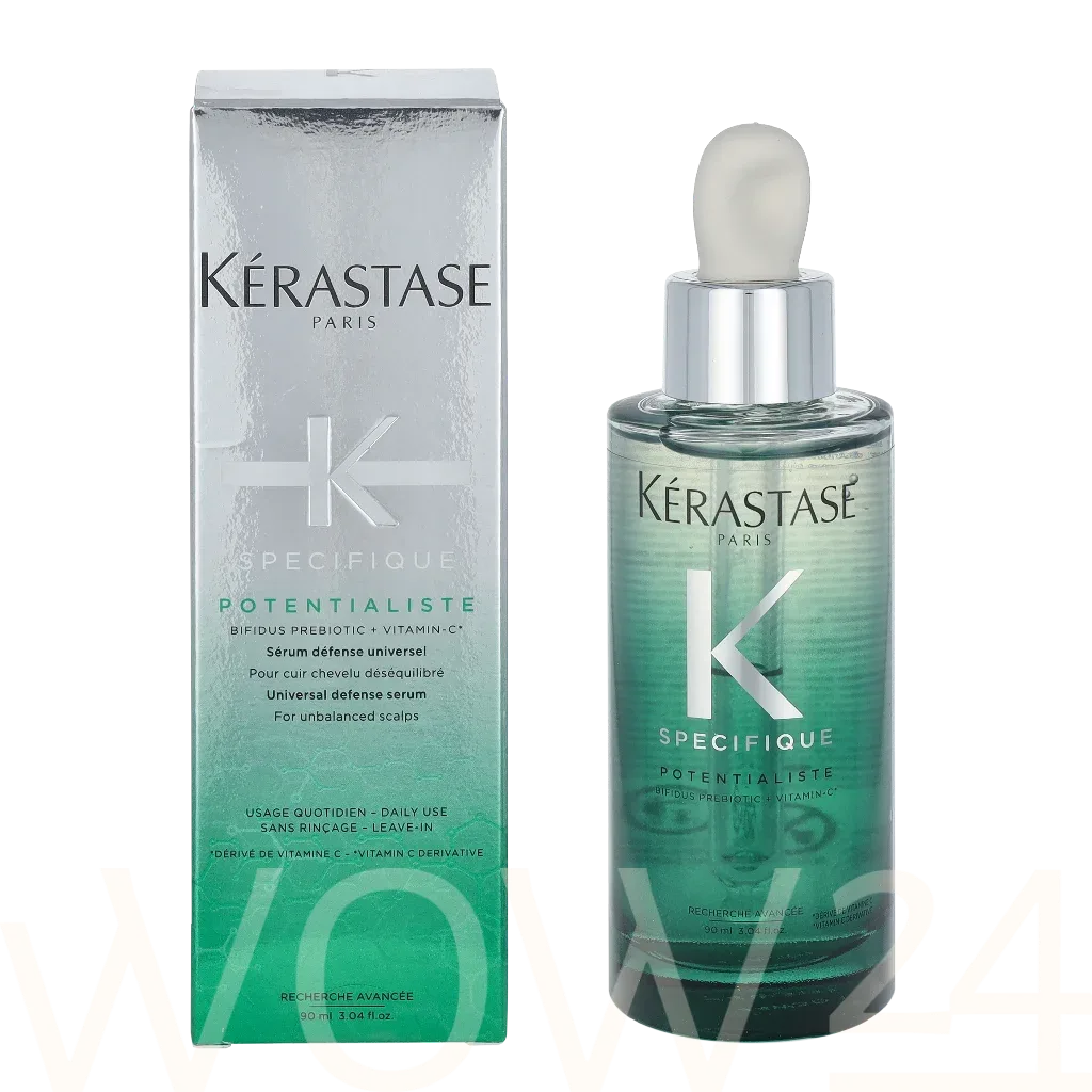 Kérastase Spécifique Potentialiste thumbnail 4