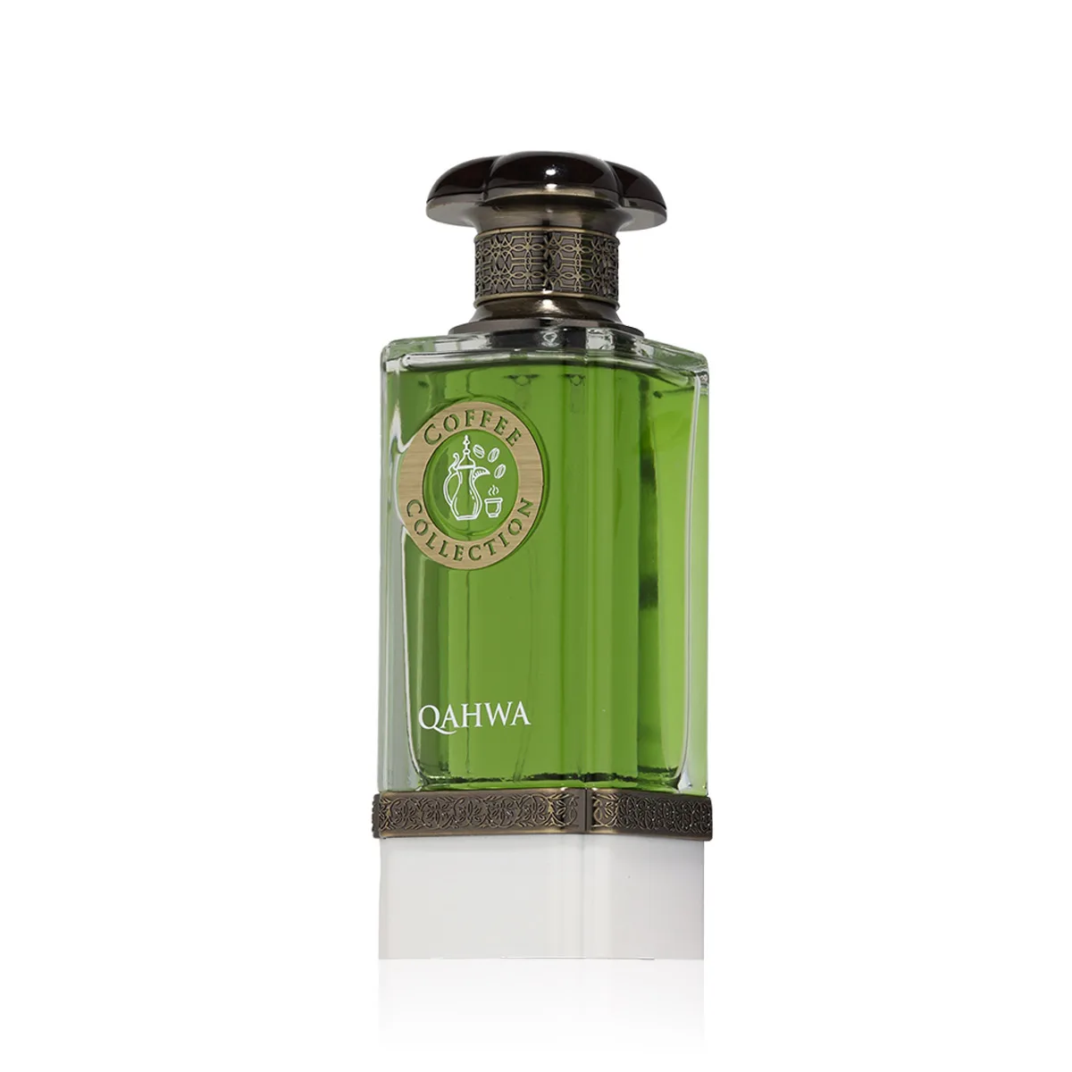 Fragrance World Qahwa thumbnail 2
