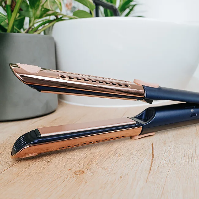 Concept "v" design Profi Care VZ8100 hair straightener thumbnail 3